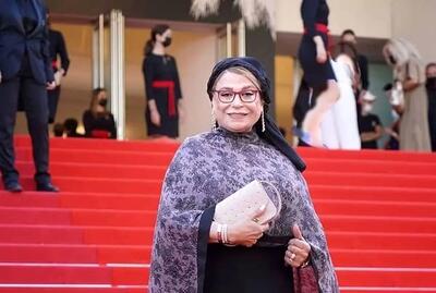 واکنش آبفا به ادعای گوهر خیراندیش درباره رنگی شدن آب تهران