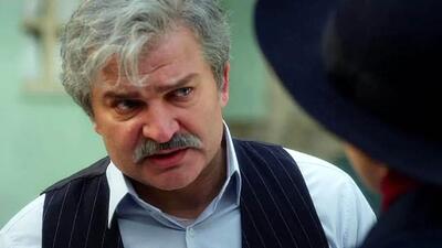 مهدی سلطانی؛ از تحصیل در فرانسه تا شهرت با سریال «شهرزاد»