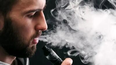 افشای خطرات ویپ و سیگار الکترونیکی