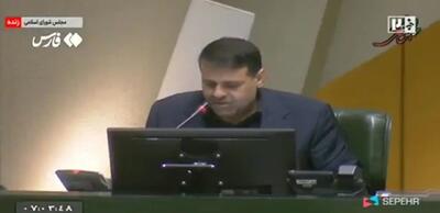 نامه مهم پزشکیان به قالیباف؛ لایحه فضای مجازی مسترد شد