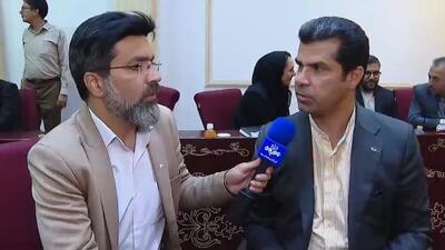 واکنش رمزآلود هادی ساعی رئیس فدراسیون تکواندو به درگیری پدر مبینا نعمت زاده با پیشکسوت تکواندو