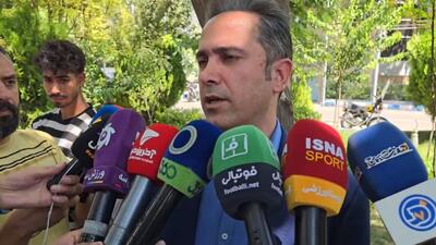 خطیر: اعداد و ارقام ایران نسبت به کشورهای منطقه عجیب است