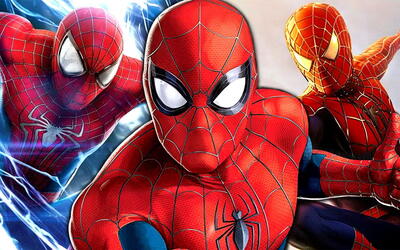 قوی‌ترین Spider-Man لایو اکشن کیست؟ - گیمفا