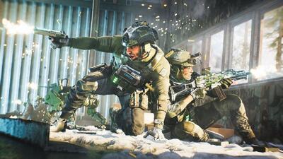 طرفداران Battlefield 6 علاقه‌ای به شباهت آن به Call of Duty ندارند