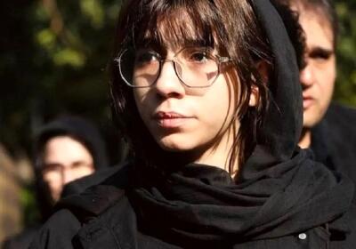 عکس؛ مونا مهرجویی: درخواست اعدام نداریم؛ سرانجام قاتل پس از بخشش ولی دم چه می‌شود؟