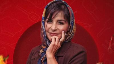 تصویر روز | شام ایرانی با میزبانی سیما تیر انداز | گلی شی