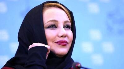 تصویر روز | لباس مراسم عروسی بازیگر معروف | گلی شی