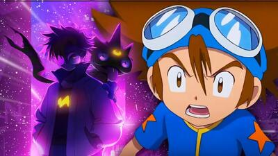 خبر روز | بازگشت دیجیمون Digimon Beatbreak با ظاهری مدرن و داستانی تاریک‌تر برای نسل Z | گلی شی