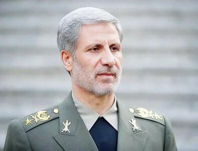 حاتمی: تهدید دشمن تمام‌شده نیست، یک درصد تهدید را صد درصد تلقی می‌کنیم
