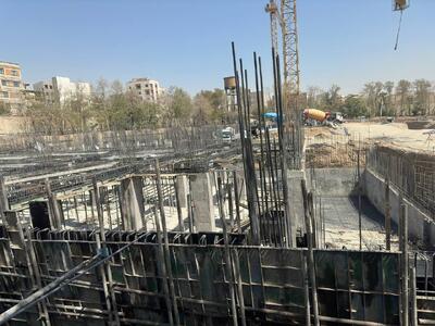 ۳۲ هزار واحد مسکونی مشارکتی ساخته می‌شود