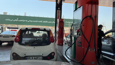 مکمل اجباری | عرضه مکمل بنزین، کاسبی پردرآمد بعضی از جایگاه‌داران سوخت است