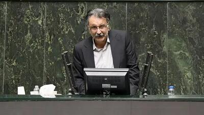 زیبنده هیچ دولتی نیست نتواند ۱۰ درصد آب شرب کشورش را مدیریت کند