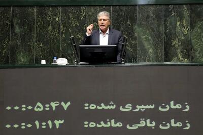 قوه قضاییه با نفوذی‌ها برخورد جدی کند