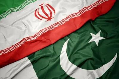 امضای موافقت­نامه معاضدت قضایی در امور کیفری میان ایران و پاکستان