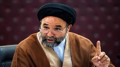 مسئولین باید از خطر خشک شدن دریاچه ارومیه بترسند
