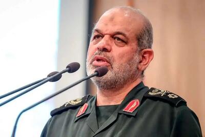 ایران در صورت تکرار تجاوز، اقداماتی خواهد کرد که تا به حال نکرده‌ است