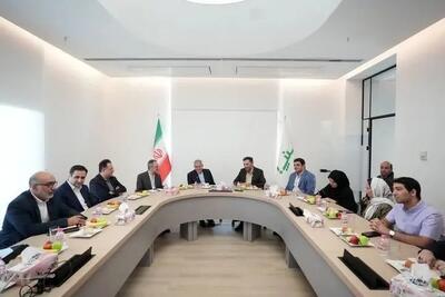 مأموریت دولت حمایت از بخش‌خصوصی است، نه رقابت
