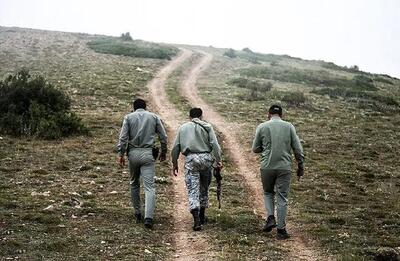 شهادت ۱۲۴ محیط‌بان؛ تاکنون پرونده ۴۹ نفر احراز شده‌ است