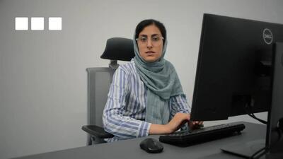 کاظم صدیقی استعفاد داد + ویدیو