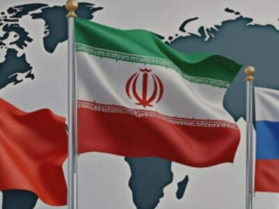 روسیه و چین تا کجا از ایران حمایت می‌کنند؟ - دیپلماسی ایرانی