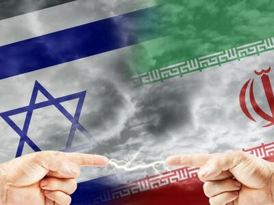 ایران علیه اسرائیل: راهبردی برای انتقال جنگ از بُعد نظامی به حقوقی - دیپلماسی ایرانی
