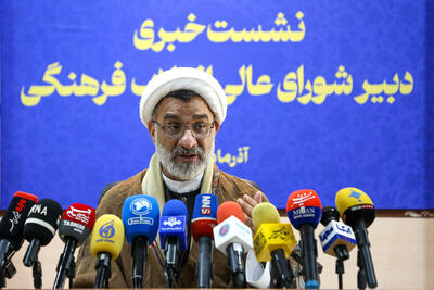 خسروپناه: روسای ۱۱ دانشگاه کشور تایید صلاحیت شدند