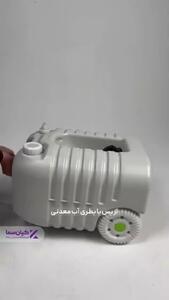 سینک ظرفشویی مسافرتی