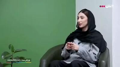ماجرای سیلی جنجالی به پیشکسوت تکواندو توسط پدر مبینا نعمت‌زاده