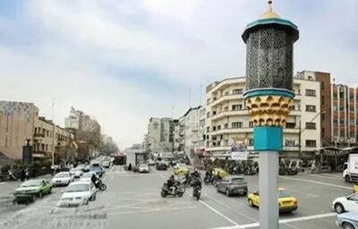 فوری | آژیر وضعیت قرمز و  بلندگوهای اعلان خطر در سراسر تهران نصب شد | 12 مرداد 1404