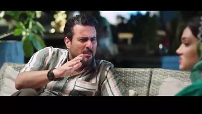 هتل - فیلم سینمایی کمدی - دانلود فیلم های طنز ایرانی