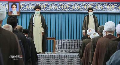 شهید رئیسی: خدایا تو خوب می‌دانی... | جهان نیوز