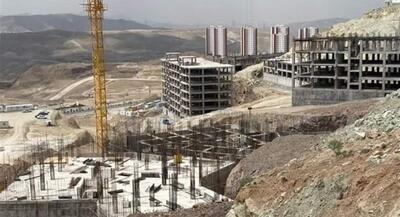 ساخت ۲۴۵ هزار واحد مسکن حمایتی برای پولدارها | جهان نیوز
