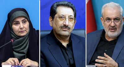 یک سال گذشت؛ کابینه دولت نیازمند ترمیم جدی است ظرفیت انتقاد وزارتخانه‌های نیرو، صمت و راه و شهرسازی پُر شد | جهان نیوز