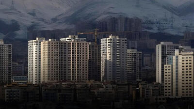 خانه‌های بی‌مشتری، تیترهای پرفروش : بازار مسکن در گرداب نااطمینانی پساجنگ