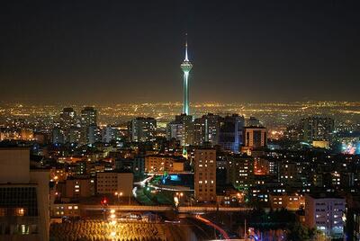 چرا شب‌ها در تهران خنک نمی‌شود؟؛ راز شب‌های داغ تهران چیست؟