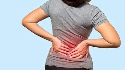 توصیه‌های کاربردی برای پیشگیری از آسیب‌های ستون فقرات
