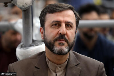 غریب آبادی، معاون وزیر خارجه: واکنش ایران به فعال‌شدن «اسنپ بک» قاطع است/مستندسازی خسارات جنگ ۱۲ روزه انجام شده/ اگر ایران اقداماتی در حوزه حقوقی و قضائی انجام دهد، هیچ‌کس نمی‌تواند ادعا کند ایران بخشی از رژیم صهیونیستی را به‌رسمیت شناخته است