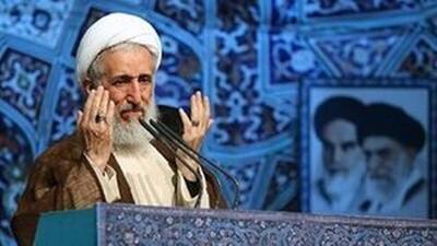 موافقت رهبر معظم انقلاب با کناره‌گیری حجت‌الاسلام صدیقی از امامت جمعه‌ تهران