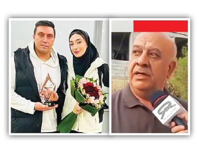 افتادگی را نیاموخته‌ایم 