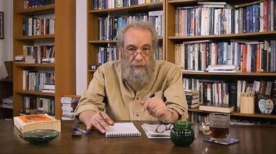 مسعود فراستی «پیر پسر» را با فیلم فارسی‌های قبل از انقلاب مقایسه کرد