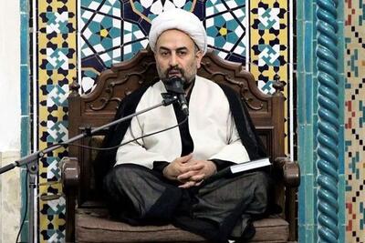 کاش «علم الهدی» و «جنتی» هم به «کاظم صدیقی» اقتدا کنند