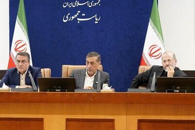 قائم‌پناه: نظام پرداخت مبتنی بر عملکرد علاج کسری بودجه است