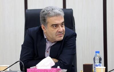 برگزاری نشست راهبردی تأمین مالی پروژه‌های عمرانی جزیره کیش
