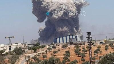 تداوم ترور و کشتار در سوریه/ درگیری شدید در السویدا و ترور در دمشق/ پای نیروهای جولانی در میان است؟