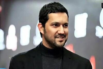 ببینید | حرف‌های تلخ حامد بهداد: برخی افراد می‌خواهند من را زخمی و نابود کنند