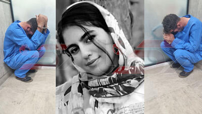 ببینید | تمام ماجرای قتل الهه حسین‌نژاد از زبان وکیل خانواده
