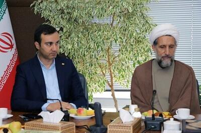 امام‌ جمعه قزوین: مهندسان ضامن ایمنی و حقوق شهروندان‌ هستند