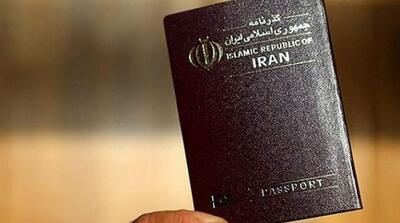 ویزا برای شهروندان ایرانی «قطره چکانی» صادر می‌شود - مردم سالاری آنلاین