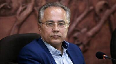 اظهارات جدید دبیری درباره سفرش به قطب جنوب؛سفرم لوکس و پرهزینه نبود - مردم سالاری آنلاین