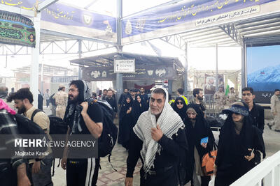 راه‌اندازی موکب «صدای زائر» برای رسیدگی به مشکلات زائران در خوزستان